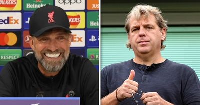 'Imagine it' - Liverpool boss Jurgen Klopp reveals stance on Todd Boehly 'All-Star' game proposal
