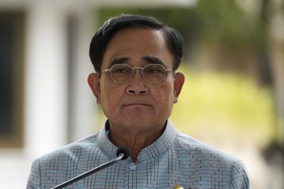 Thai court to give decision on Prayuth’s tenure as PM on Sept 30