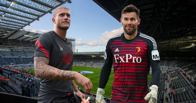 Loris Karius and Ben Foster agree over Newcastle United 'weapon' after emergency transfer search