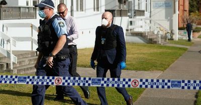 Man admits concealing information about Cooks Hill shooting murder