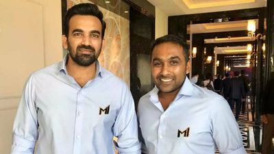 Mumbai Indians elevate Zaheer Khan and Mahela Jayawardene to new central roles
