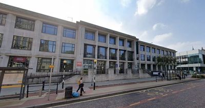 University of Manchester's student union to remain fully open to welcome freshers on day of Queen's funeral