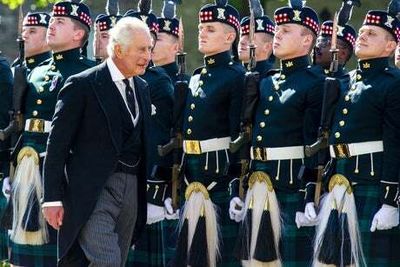 How pro-business is King Charles?