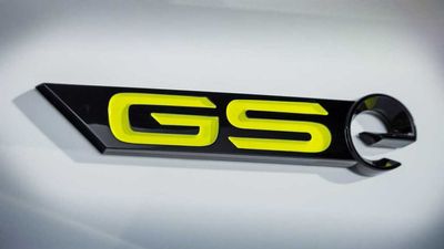 Opel Pledges To Make Sporty Cars Again By Bringing Back The GSe