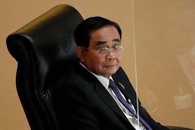 Thailand court to rule on Sept. 30 if PM Prayuth must quit