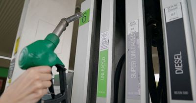 Inflation rate falls to 9.9% but still remains near 40-year high