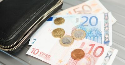 Minimum wage set to go up by 80 cent amid claims hike ‘is an insult’ to Irish workers