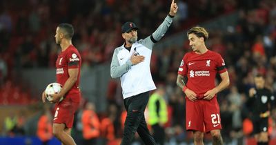 'Vindication for Klopp' - National media react as Liverpool beat Ajax in Champions League