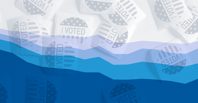 How are votes counted?