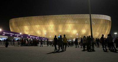Qatar endures nightmare stadium issues in World Cup trial run with no water for fans