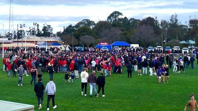 Live streaming scam dupes footy fans eager to watch regional finals matches online