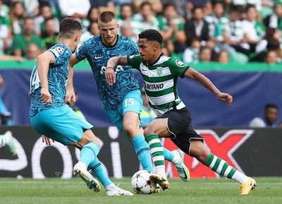 Marcus Edwards tipped for England call-up after starring against Spurs