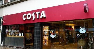 Costa 'health risk' warning as customers urged to claim refunds