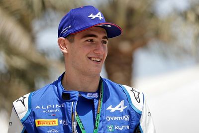 Alpine prefers experienced F1 driver in 2023, but Doohan an option