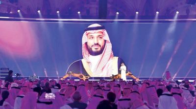 Saudi Arabia Leads Regional AI through Laboratory, Global Development Corridor