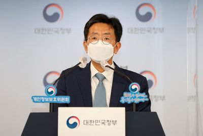 South Korea fines Google, Meta over privacy violations