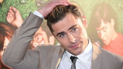 Zac Efron referred to his agoraphobia in an interview. So what is it and how do you treat it?