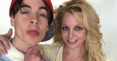 Britney Spears celebrates sons' birthdays with sweet tributes and snaps amid fallout