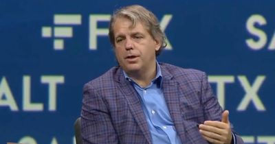 Todd Boehly lays out Chelsea vision as he hints at following Man City "multi-club" plan