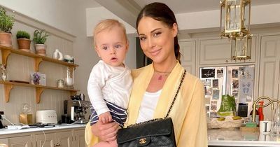 Louise Thompson too scared to read birth investigation that's 'as thick as Shakespeare'