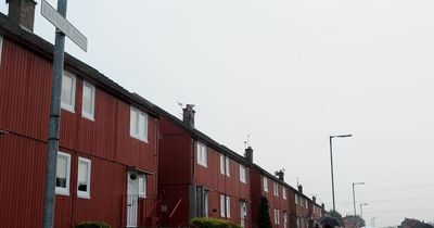 Family dispute leads to Lanarkshire woman smashing up relative's Mercedes