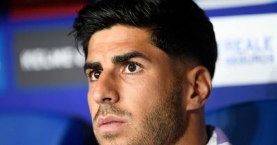 Liverpool named as possible destination for Marco Asensio as Real Madrid transfer links resurface