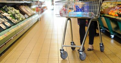 'I was stopped from buying tomatoes in Asda due to Just Essentials limit'