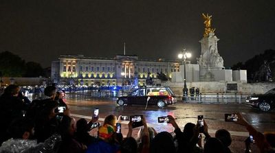 King Charles and Sons to Follow Coffin for Queen’s Last Journey from Palace