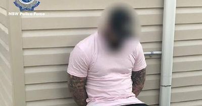 Five years in jail for brick of cocaine and $237k cash stash