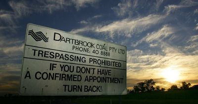 New bid for Dartbrook as the shuttered mine pushes for 'first coal' in 2023