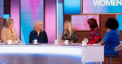 Loose Women cancelled again today for three-hour This Morning programme