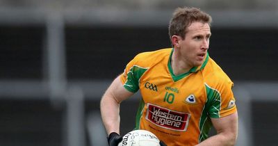 GAA club's heartwarming gesture to rival star player after wife's death