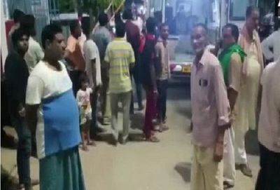 Begusarai firing: 7 cops suspended in Bihar