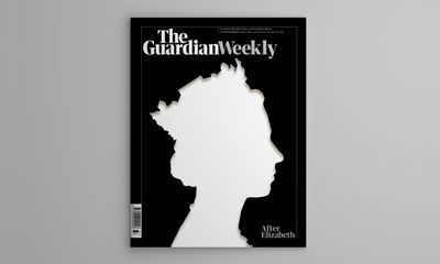 After Elizabeth: inside the 16 September Guardian Weekly