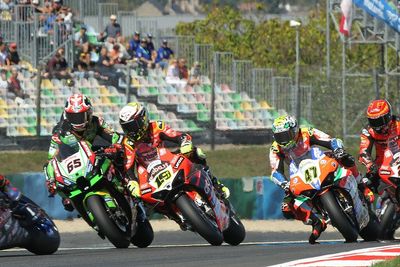 Ducati expects further punishment for Rea after Bautista clash
