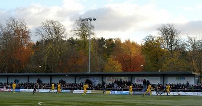 East Kilbride boss would totally back early kick-offs this winter and says put greater good before pride