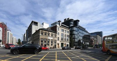 Drivers could soon be fined at seven Manchester junctions with council set to get new powers