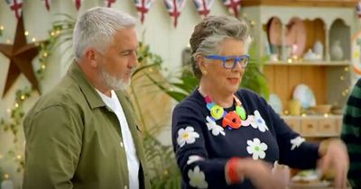 Great British Bake Off 2022: Show pays emotional tribute to producer Chloe Avery who died