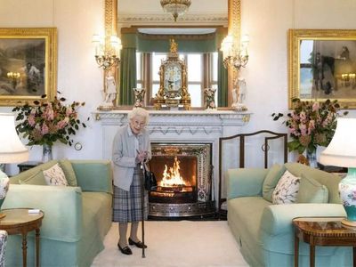 Photographer Jane Barlow who took the Queen's last picture reminisces her time with the late monarch