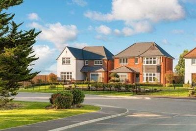 Redrow’s move into the commuter belt helps profit break records