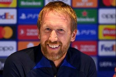 Fun and freedom the focus for Graham Potter but the real work will begin after new Chelsea manager’s debut