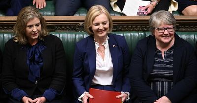 Liz Truss could scrap junk food crackdowns in Tory U-turn over fight against obesity