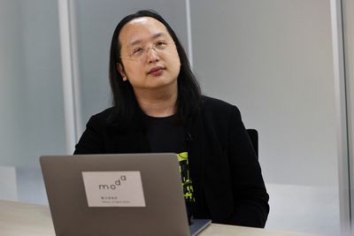 'Humour over rumour': Taiwan eyes Ukraine messaging model if China attacks