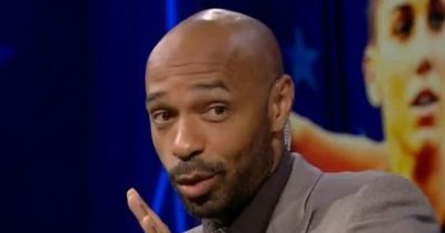 Thierry Henry names unsung Liverpool player who 'does the job' for Jurgen Klopp after Ajax win