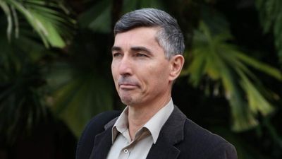 Former Ports North executive Alan George Vico jailed for five years over rape of Norwegian backpacker