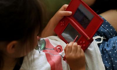 The Nintendo DS was more than just a console – it’s part of my family history