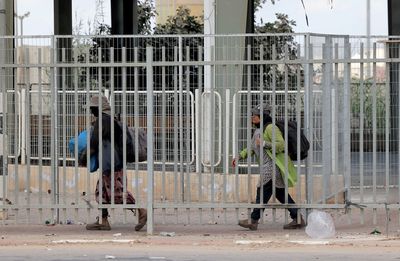 Two Palestinians, one Israeli soldier killed in Jenin shoot-out