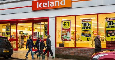 Iceland to give pensioners £30 vouchers as supermarket inflation adds over £500 to bills