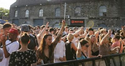 Famous Bristol nightclub defends free Bank Holiday rave ahead of Queen's funeral