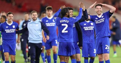 Cardiff City’s change of system and flexibility addressed their most critical problems in Middlesbrough win